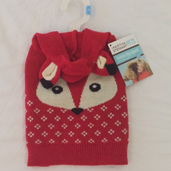 Sweaters - Dog & Cat Clothing